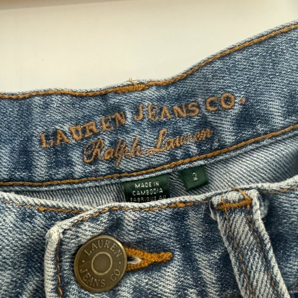 Ralph Lauren Jeans - Picture 3 of 6